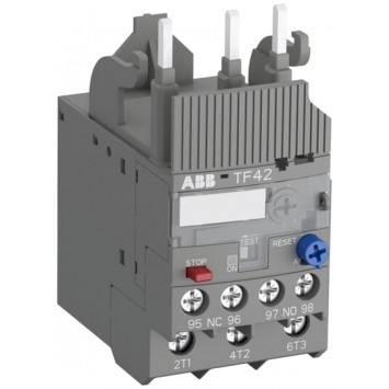 Thermal Overload Relay 1SAZ721201R1035