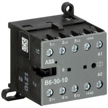 B6-30-10-80 Mini Contactor