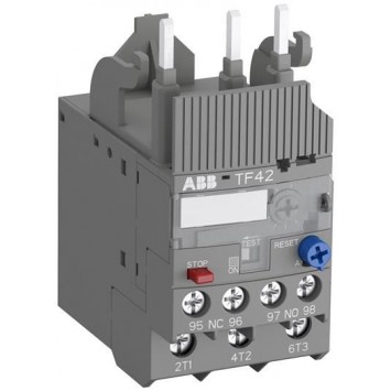 TF42-16 Thermal Overload Relay